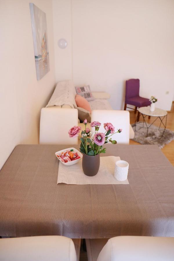 Apartment Junto Preko