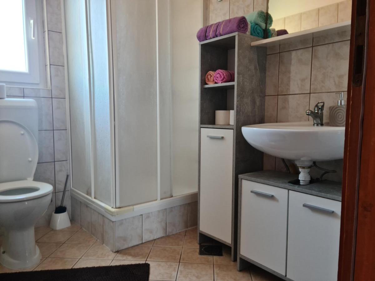 Apartment Junto Preko